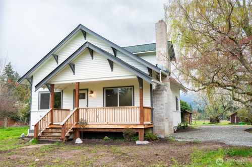 10802 Eatonville Highway E, Eatonville, WA, 98328 | Card Image