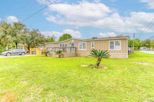 5301 Yellow Bluff Rd, Pensacola, FL, 32507-8924 | Card Image