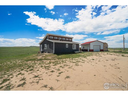 52924 County Road 21, Nunn, CO, 80648-8720 | Card Image