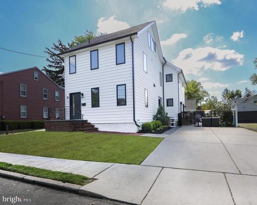 14 E Crystal Lake Ave, HADDON TOWNSHIP, NJ, 08108-2612 | Card Image