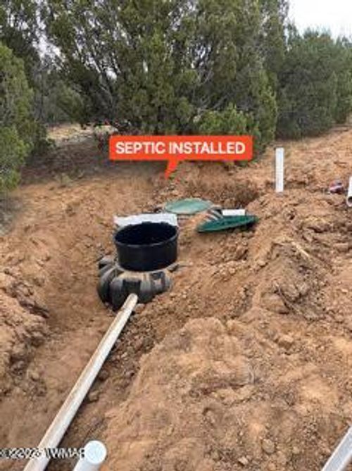 96 Cr3041, Concho, AZ, 85924 | Card Image