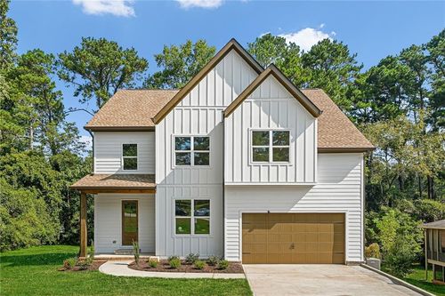 3962 Pinehurst Pl, Decatur, GA, 30034-5223 | Card Image