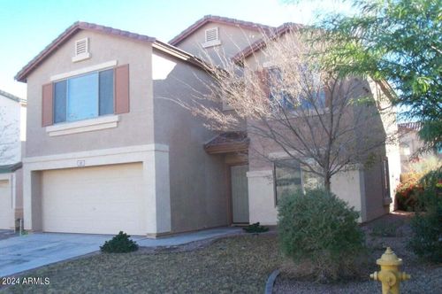 101 W Canyon Rock Road, San Tan Valley, AZ, 85143 | Card Image