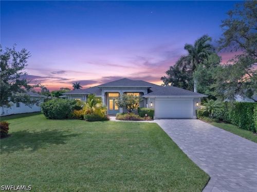 37 Johnnycake Dr, Naples, FL, 34110-1345 | Card Image