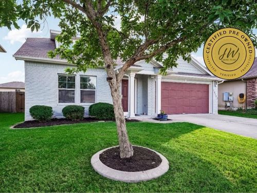 18100 Ryegate Dr, Manor, TX, 78653-4679 | Card Image