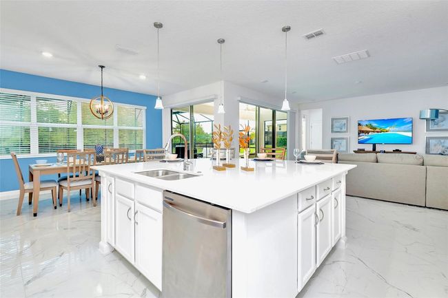 2496 Rama Dr, House other with 6 bedrooms, 7 bathrooms and null parking in KISSIMMEE FL | Image 16