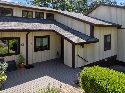 5 White Oak Ln, Holiday Island, AR, 72631-4539 | Card Image