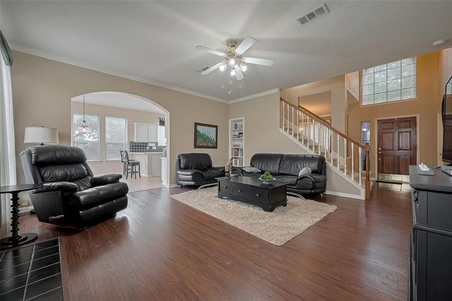 15310 Cobblestone Point Ct, House other with 4 bedrooms, 3 bathrooms and 2 parking in Sugar Land TX | Image 9