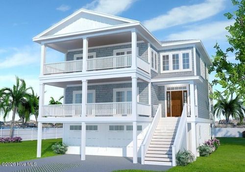 1 Raleigh Ave, Holly Ridge, NC, 28445 | Card Image