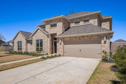 4046 Colony Ln, Missouri City, TX, 77459-5595 | Card Image
