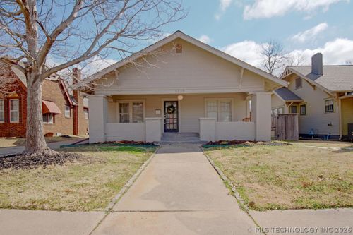 1735 Yorktown Ave, Tulsa, OK, 74104-5340 | Card Image