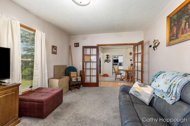 3119 S Hillman Rd, House other with 3 bedrooms, 1 bathrooms and null parking in Sidney MI | Image 11