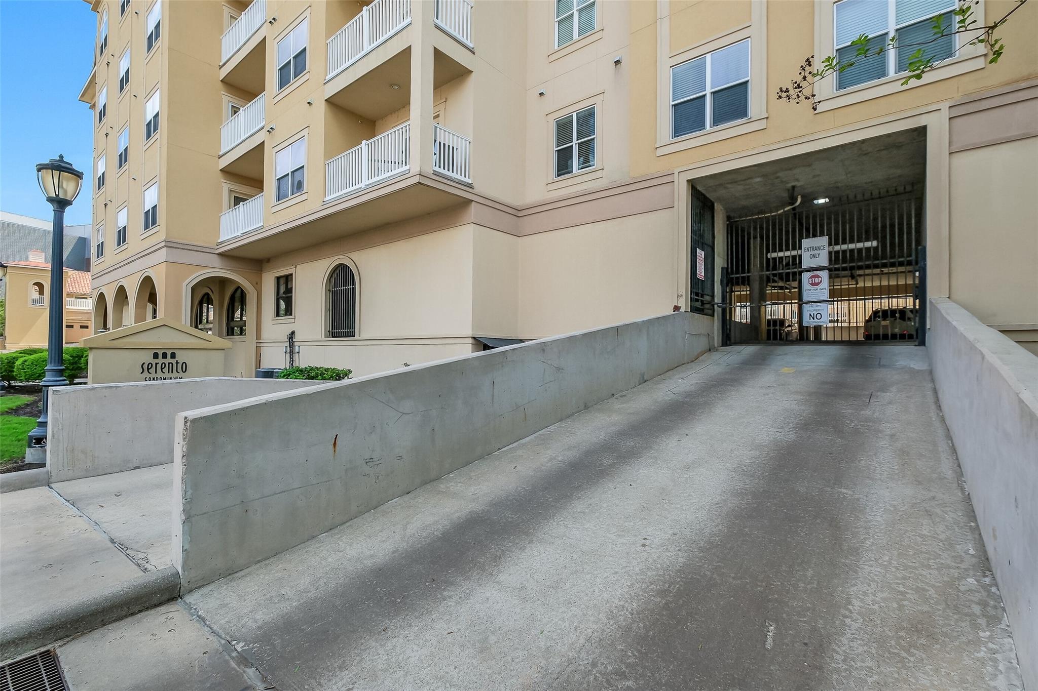 Residential Lease in Houston 3