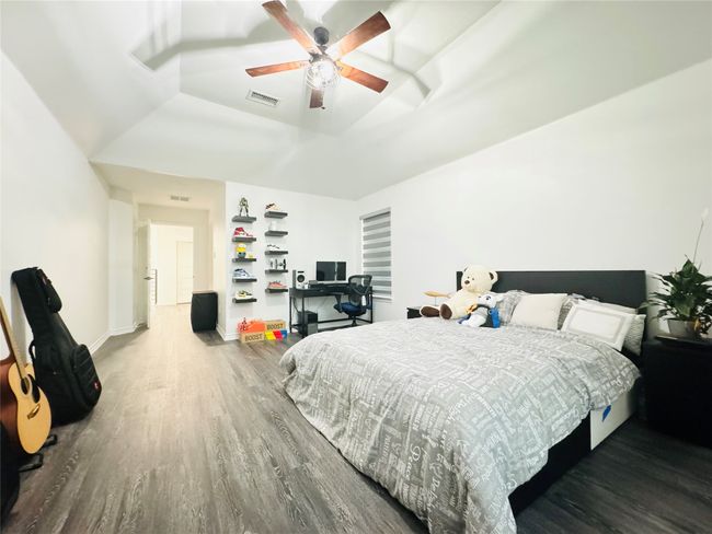 1409 Monte Carlo Dr, House other with 5 bedrooms, 4 bathrooms and null parking in Mansfield TX | Image 24