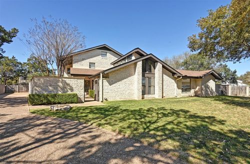 106 Acapulco Ct, Lakeway, TX, 78734-3846 | Card Image