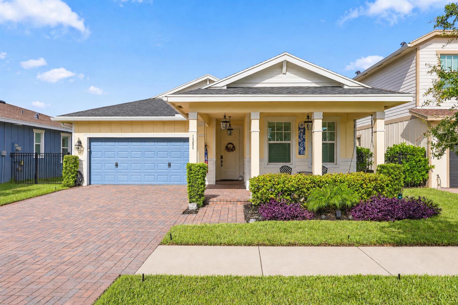 Residential in Loxahatchee 4