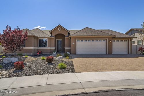 2198 Cecile Dr, Reno, NV, 89521-4420 | Card Image