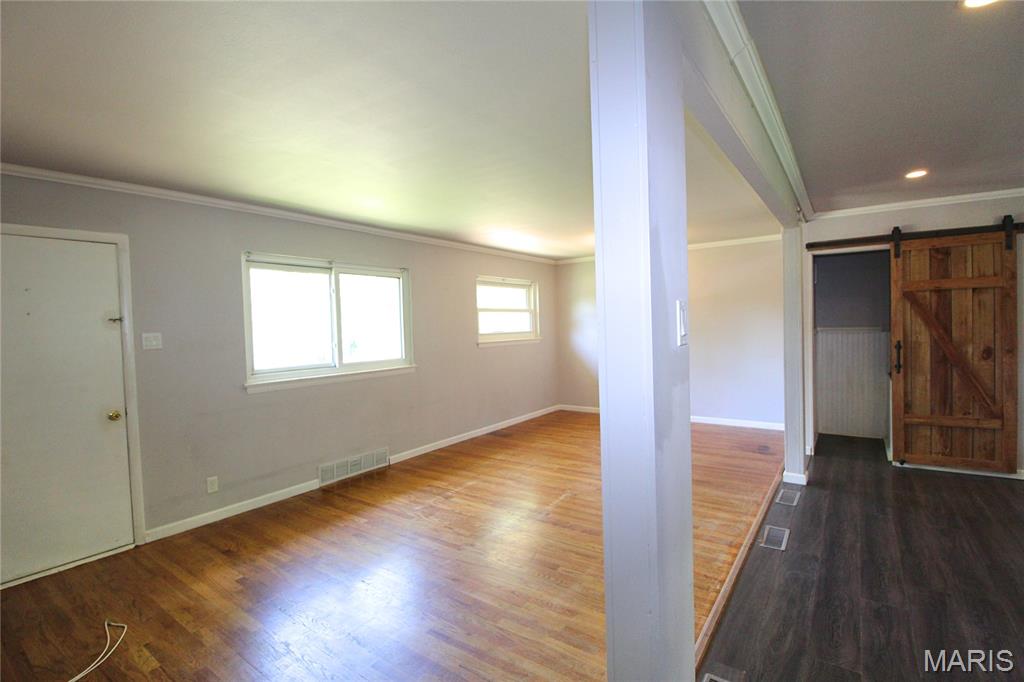 Residential in St Louis 4