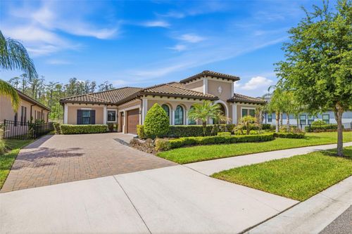 3636 Madison Cypress Drive, LUTZ, FL, 33558 | Card Image