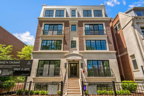 1n-1942 N Orchard St, Chicago, IL, 60614-5130 | Card Image