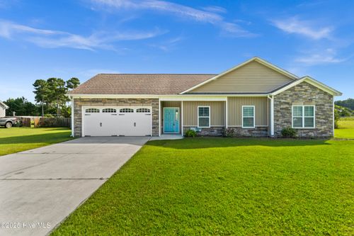 265 Hardison Rd, Holly Ridge, NC, 28445-7559 | Card Image