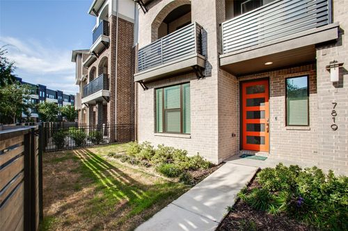 7819 Verona Pl, Dallas, TX, 75231-4618 | Card Image