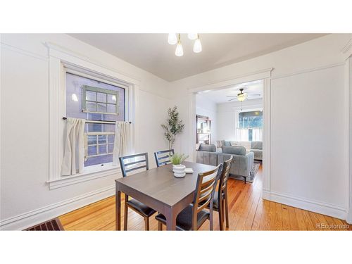 39 S Grant St, Denver, CO, 80209-1765 | Card Image