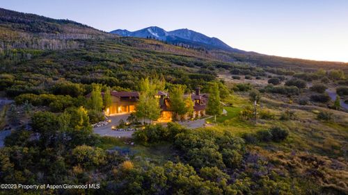777 Old Herron Rd, Basalt, CO, 81621-9192 | Card Image