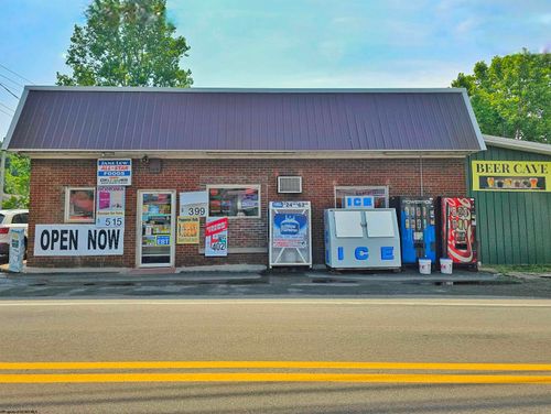 6092 Main St, Jane Lew, WV, 26378-7727 | Card Image
