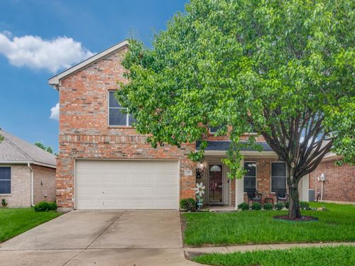 153 Jefferson Dr, Venus, TX, 76084-3707 | Card Image