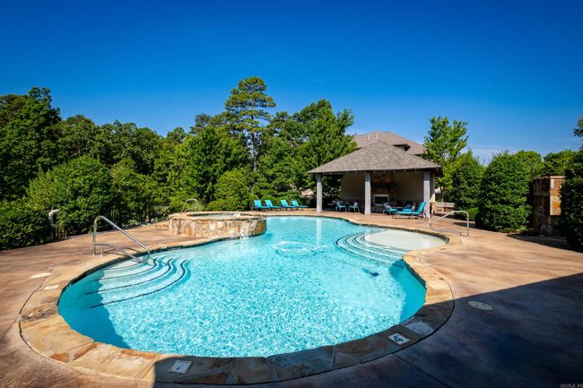 UNIT-104 - 100 Vallon Ln, Home with 2 bedrooms, 2 bathrooms and null parking in Little Rock AR | Image 40