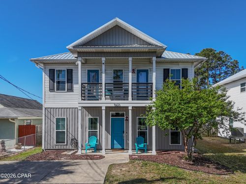 5623 Hilltop Ave, Panama City Beach, FL, 32408-6616 | Card Image