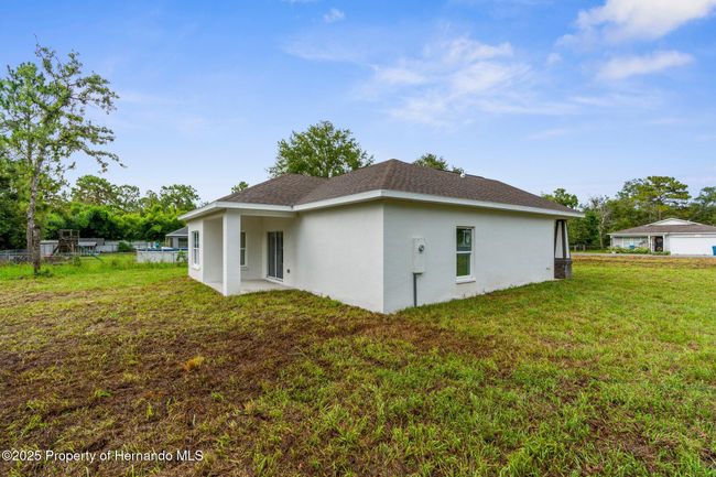 12331 Fulmar Rd, House other with 3 bedrooms, 2 bathrooms and null parking in WEEKI WACHEE FL | Image 36