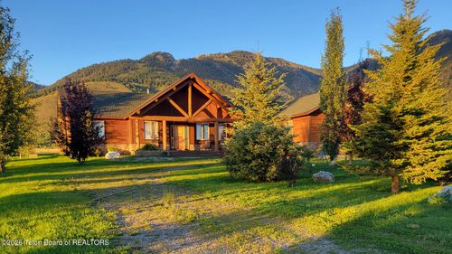 1384 County Road 110, Etna, WY, 83118 | Card Image