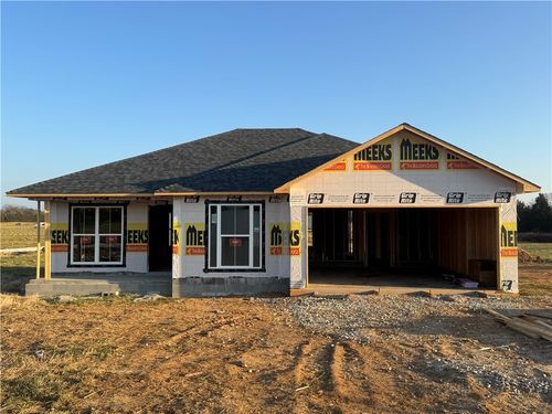 160 Stella Court, Harrison, AR, 72601 | Card Image