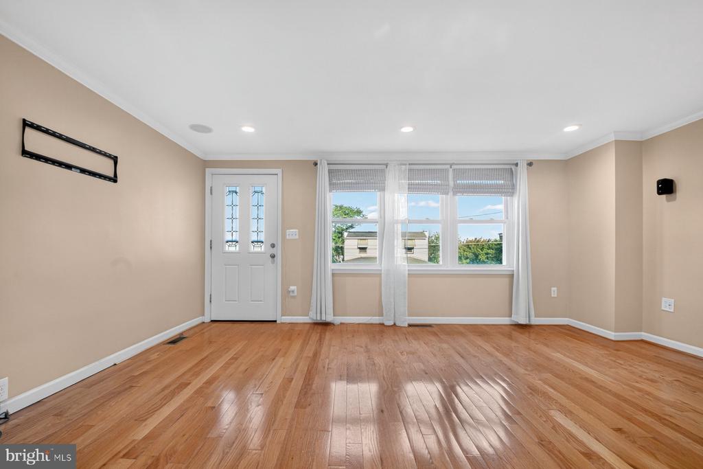 Residential Lease in BALTIMORE 5