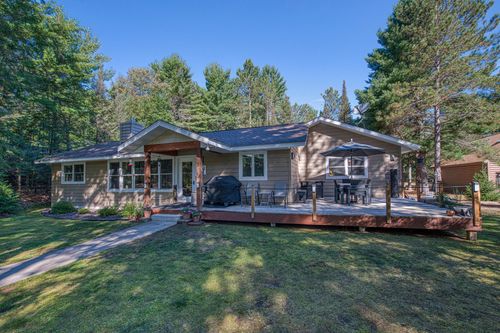 3197 Stawicki Ln, Eagle River, WI, 54521 | Card Image
