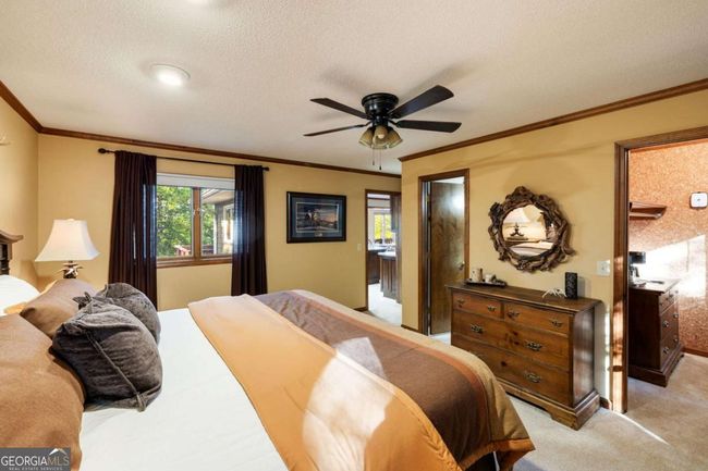 736 Cedar Ridge Rd, House other with 3 bedrooms, 3 bathrooms and 2 parking in Hartwell GA | Image 27