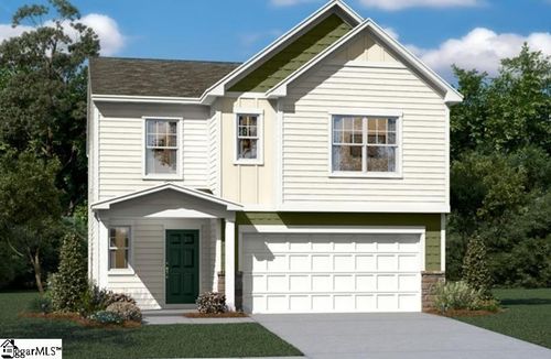 lot-253-frost-c-2131 Brechin Road, Spartanburg, SC, 29303 | Card Image