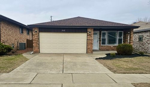 306 Escanaba Ave, Calumet City, IL, 60409-2019 | Card Image