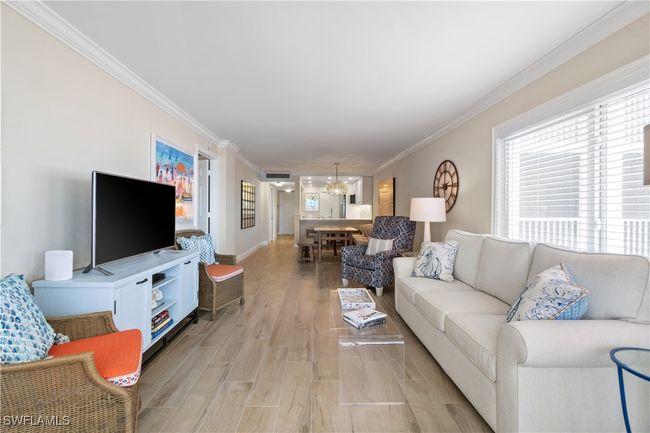 APT-206 - 25900 Hickory Blvd, Condo with 2 bedrooms, 2 bathrooms and null parking in BONITA SPRINGS FL | Image 7