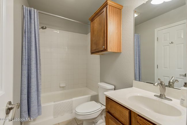 APT-4 - 2109 Main St, Condo with 3 bedrooms, 4 bathrooms and null parking in Lubbock TX | Image 8