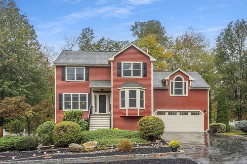 127 Stoney Hill Rd, Shrewsbury, MA, 01545-4073 | Card Image