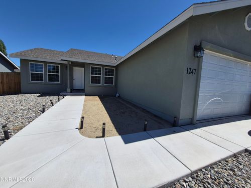 1247 Deerfield Dr, Fallon, NV, 89406-5113 | Card Image