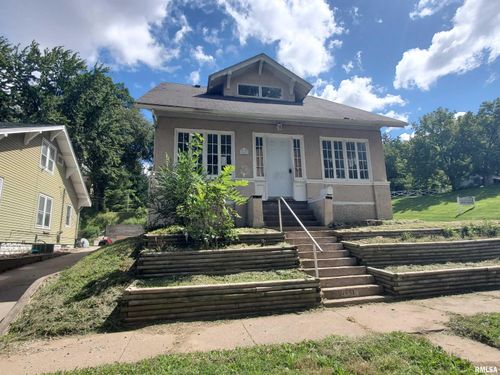 1641 14 1/2 St, Rock Island, IL, 61201-3523 | Card Image