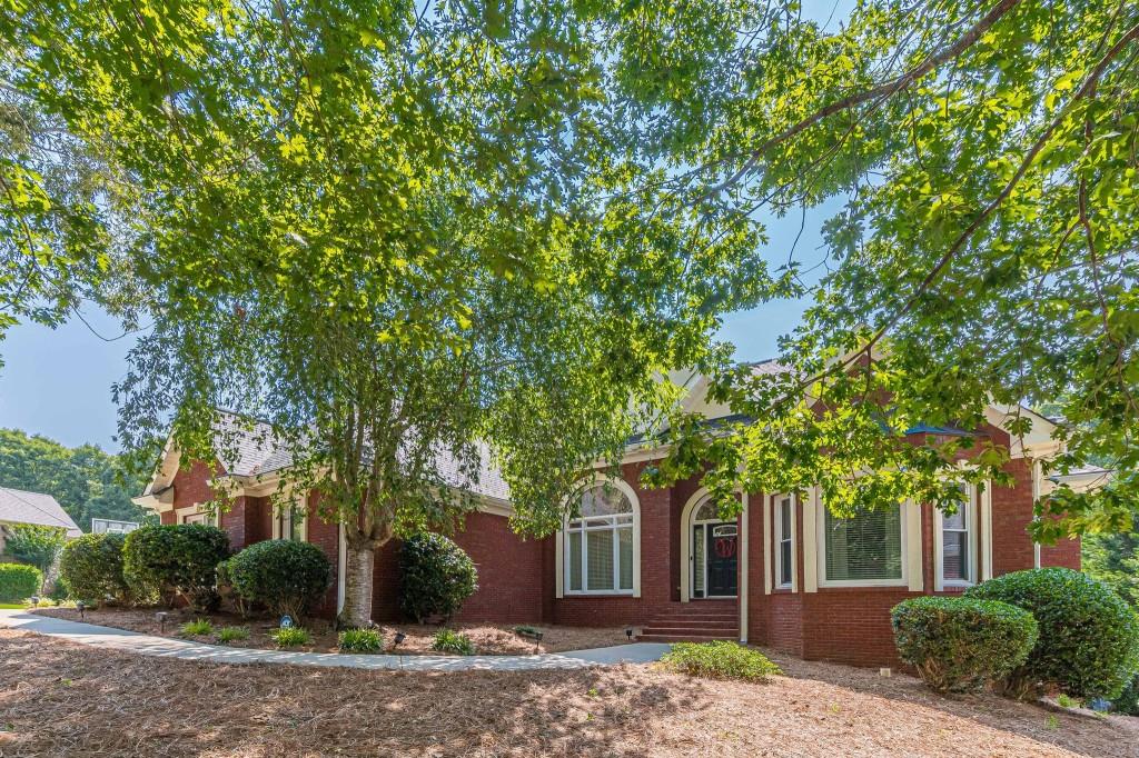 Lake Forest Ln, Mcdonough, GA 30253
