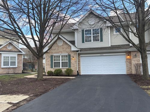 3048 Tangley Oaks Trl, Lisle, IL, 60532-3840 | Card Image