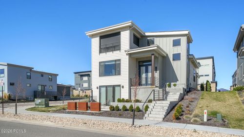 6537 Silver Creek Drive, Park City, UT, 84098 | Card Image