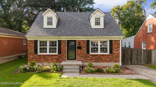 719 Iroquois Ave, Louisville, KY, 40214-1228 | Card Image