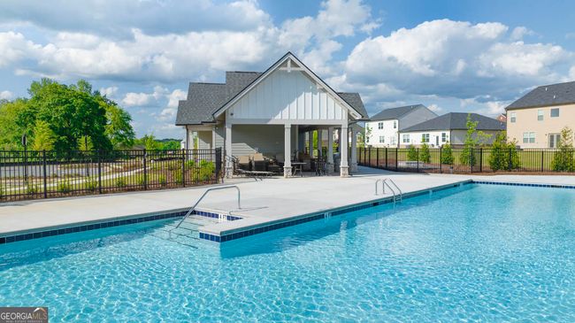620 Whitman Ln, House other with 4 bedrooms, 3 bathrooms and null parking in Stockbridge GA | Image 35